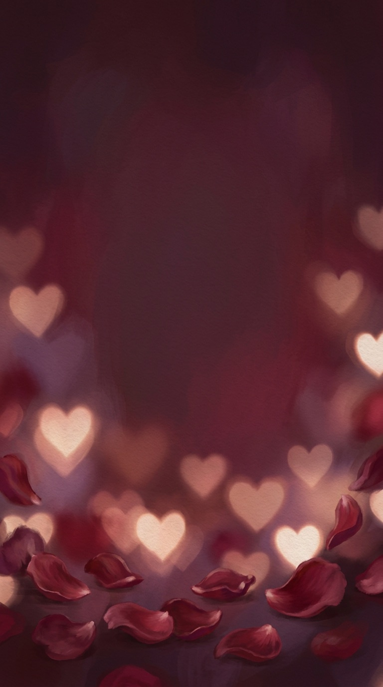 love background