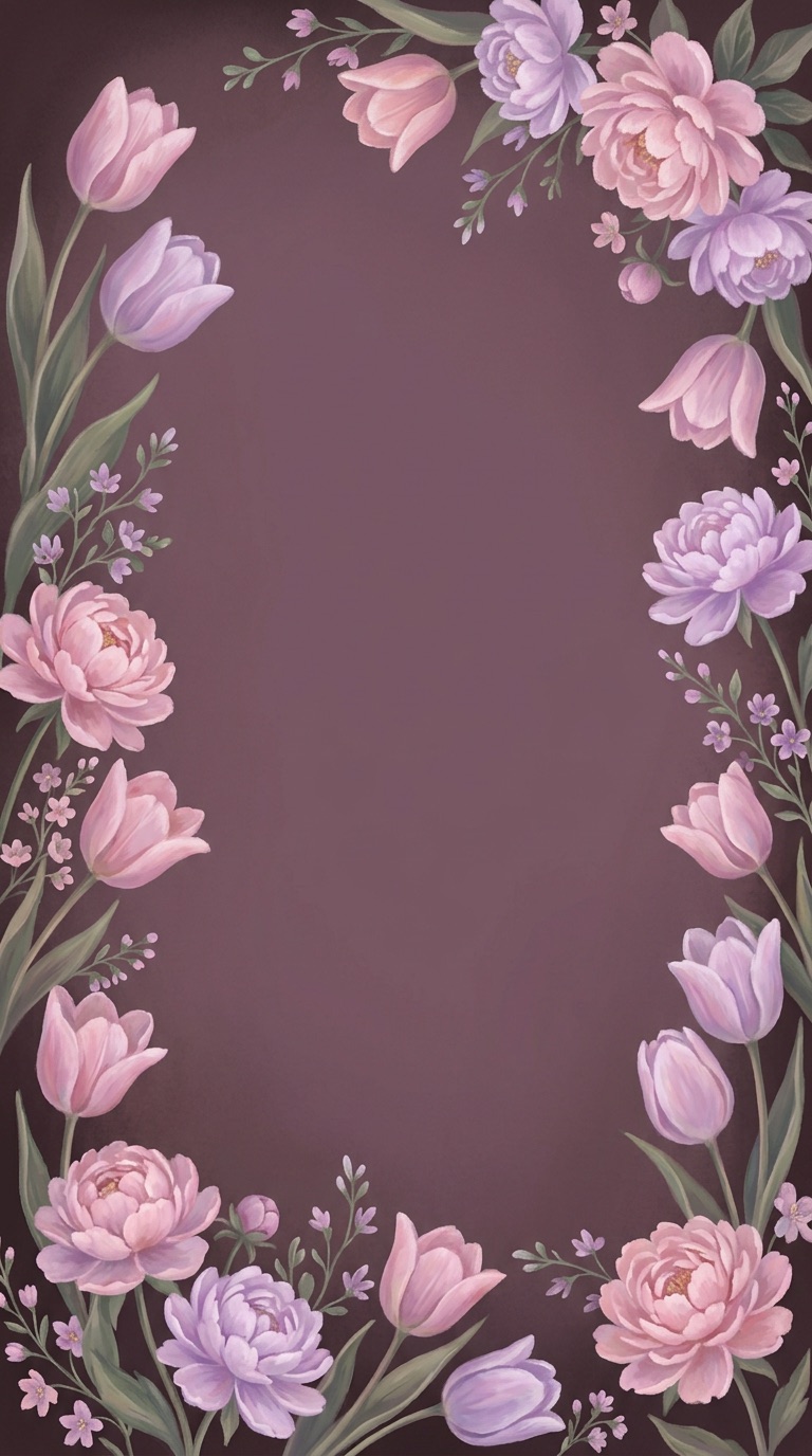 mom background