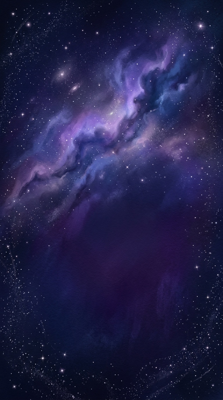 stars background