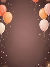 birthday background