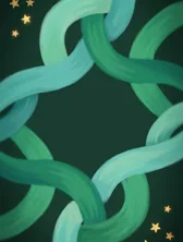 friends background