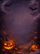 halloween background