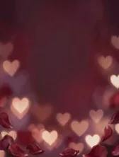 love background