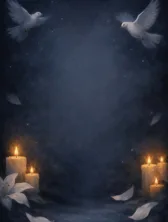 memorial background