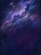 stars background