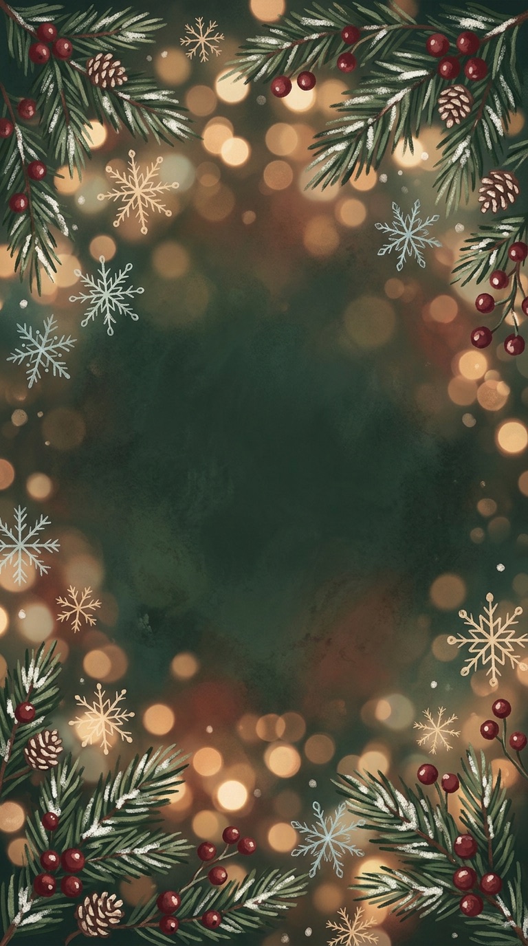 xmas background